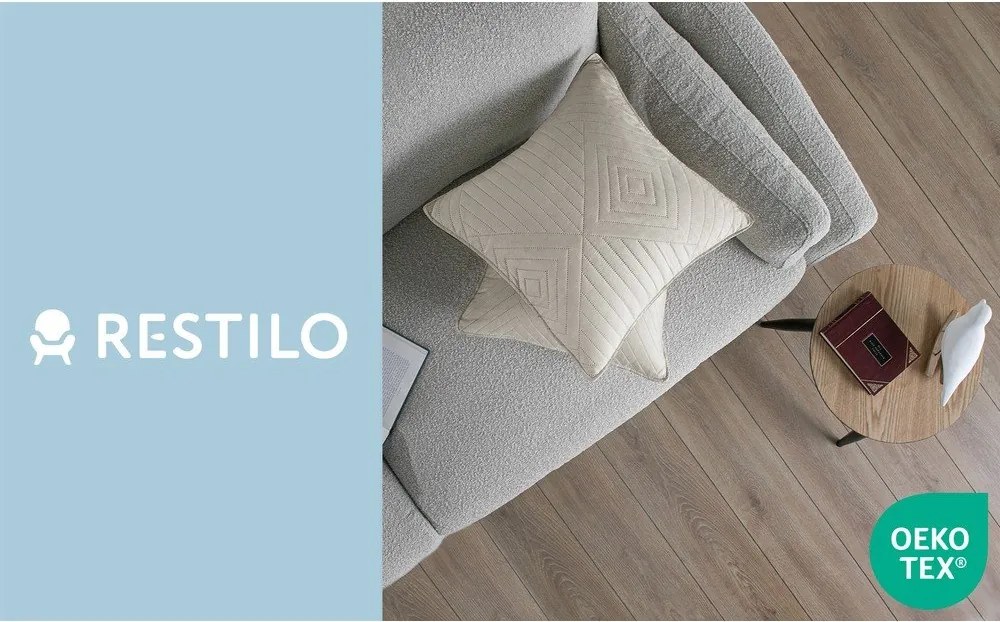 Mikroszálas párnahuzat szett 2 db-os 50x70 cm Softa – Restilo