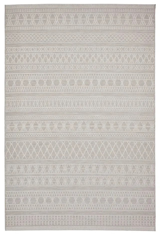 Bézs kültéri szőnyeg 160x220 cm Coast – Think Rugs