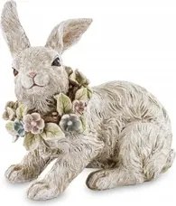 Húsvéti nyuszi figura nyuszi 13cm 162529 Art-pol