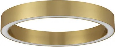 NOVA LUCE 9558620 STING Kerek Mennyezeti Lámpa LED IP20