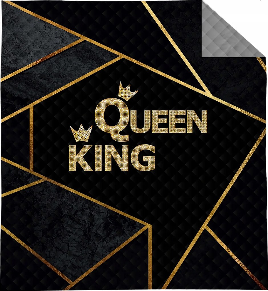 Holland Ágytakaró 220x240 CM, Steppelt, K62