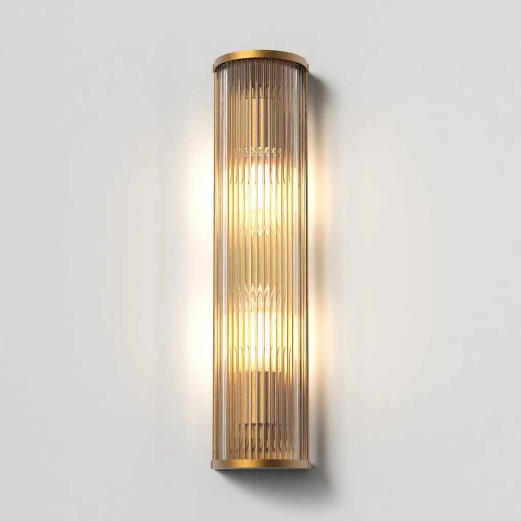 Astro Lighting AVIGNON 1427004 Fali lámpa 2x12W/E27 IP20