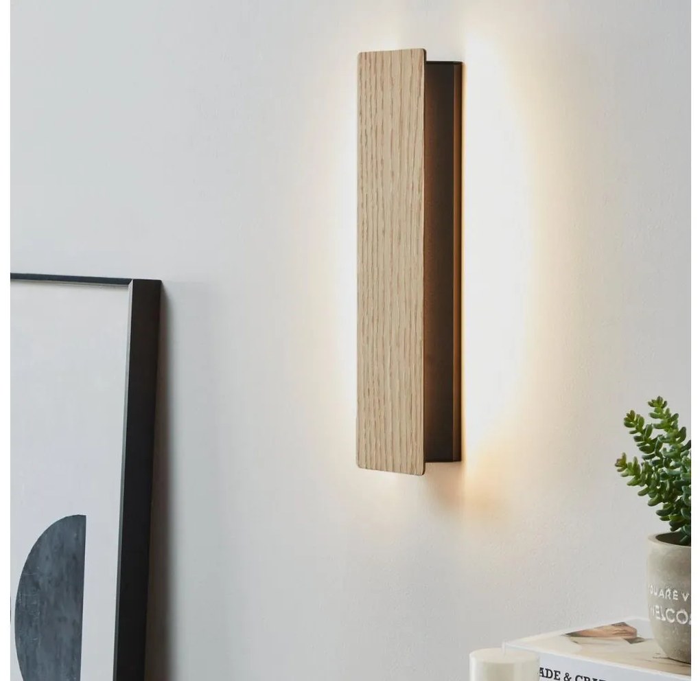 Eglo 900325 - LED Fali lámpa ZUBIALDE LED/12W/230V