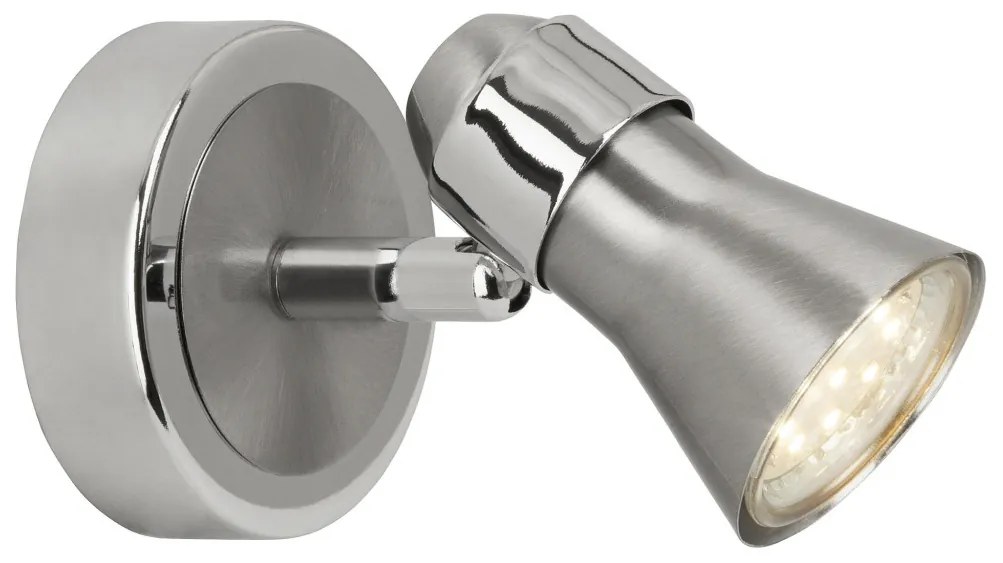 Brilliant SANNY G15410/77 Fali lámpa 1x7W/GU10 IP20