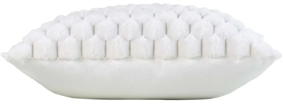 Műszőrme díszpárna 45x45 cm Frosty – douceur d'intérieur