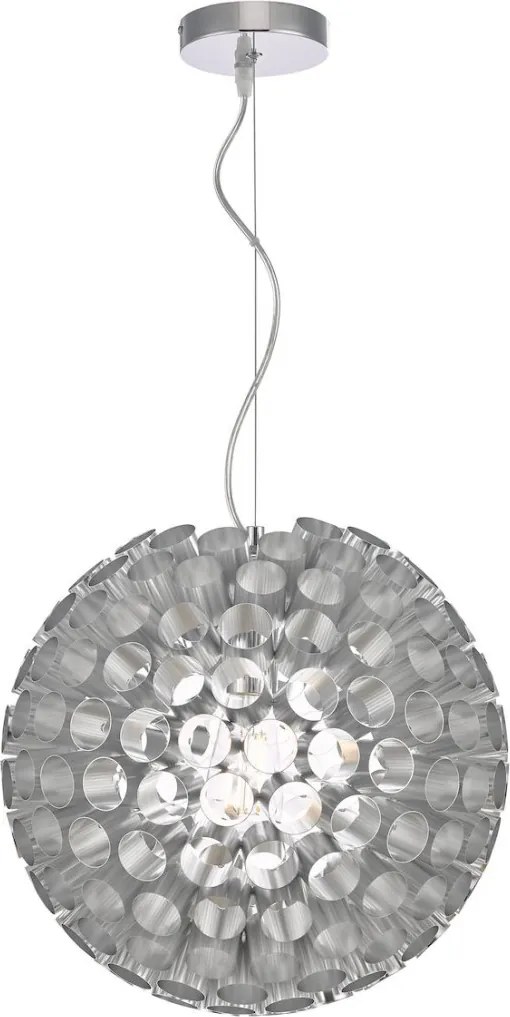 Dar Lighting SERAFINA SER0150 Függőlámpa 1x60W/E27