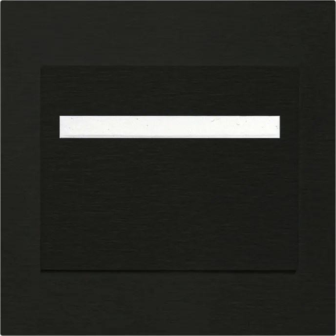 Eko Light FERO EKS627 Beépíthető lépcsőházi lámpa 1x0.6W/LED 4000K 14lm IP20