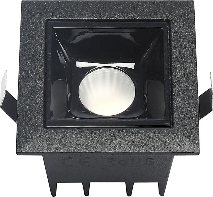 DomenoLED JDL-1T 574 Beépíthető spotlámpa 2W/LED 3000K 160LM