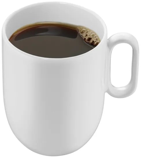 WMF - 2 db BARISTA kávéscsésze 380 ml, fehér