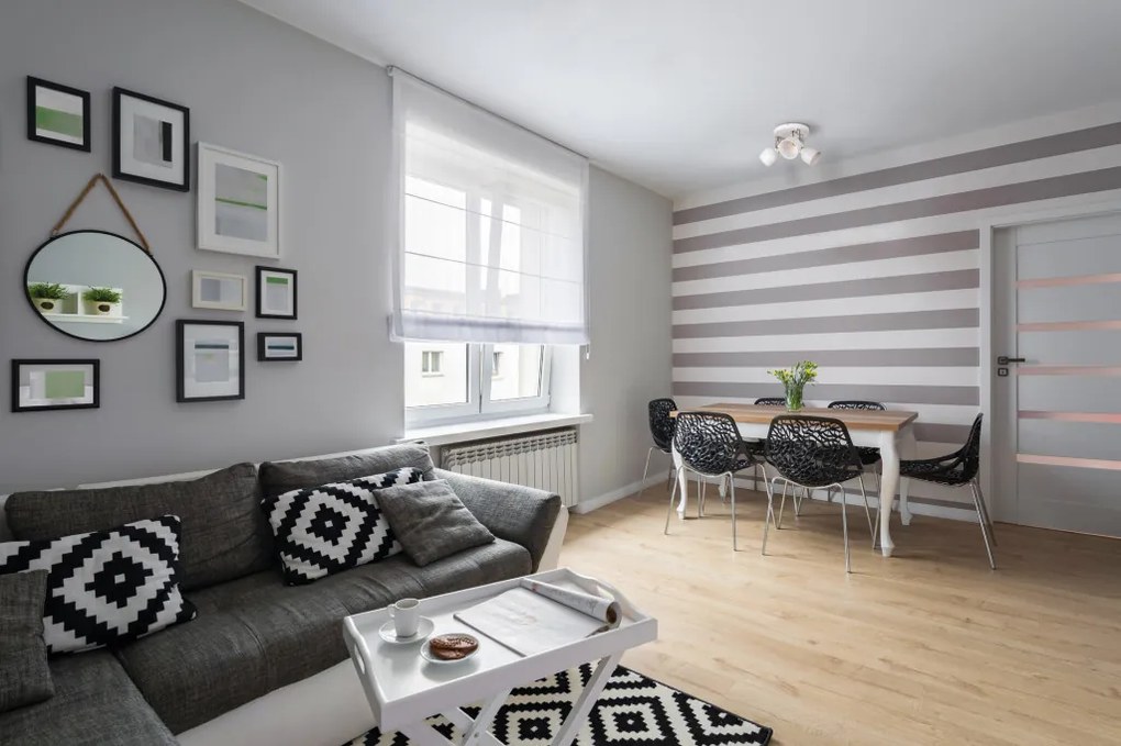 Spot Lámpa Fehér/Ezüst DERATO EL KANLUX-35645