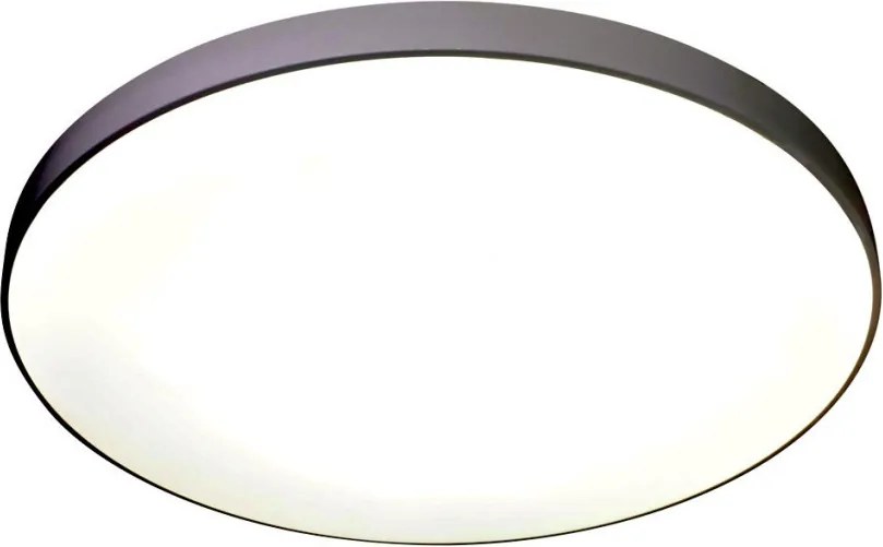 Italux Ateia PLF-53472-3K-WH Süllyesztett mennyezeti lámpa 1x21W/LED 3000K 2600lm IP44