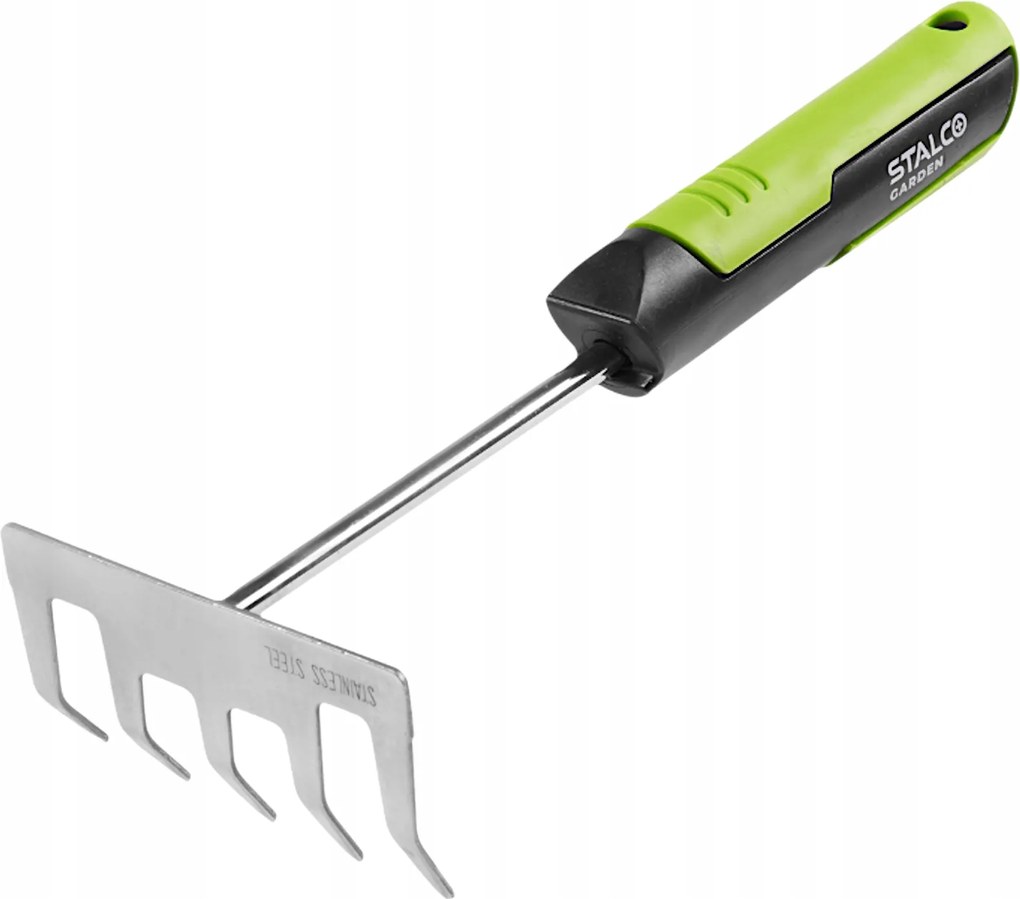 Kerti Gereblye Kertbe Xtr Stalco Garden S105610009