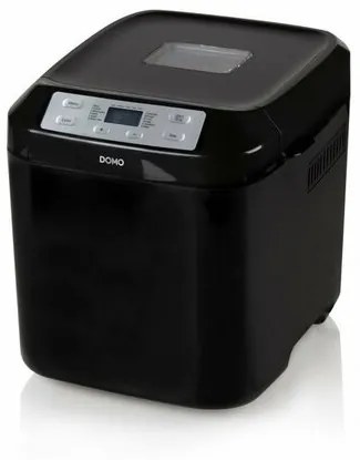 DOMO B3974 otthoni pékség gluténmentes sütéshez
