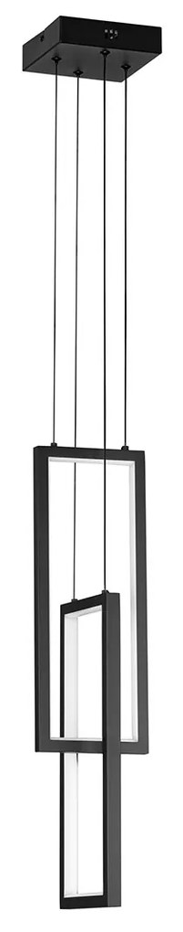Alis LED több ágú függesztett lámpa