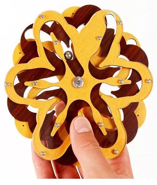 Logikai játék Star Path – RecentToys