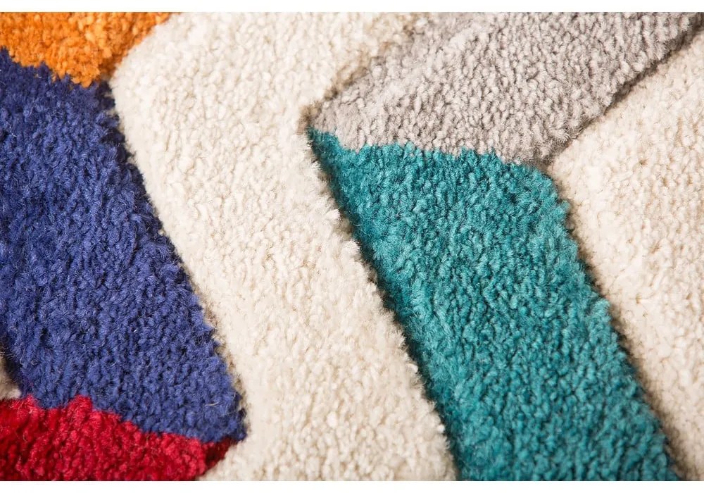 Spectrum Bolero futószőnyeg, 66 x 230 cm - Flair Rugs