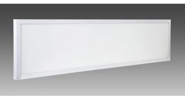 Brilagi-LED Fényerőszabályozható fürdőszobai lámpatest FRAME SMART LED/50W/230V IP44 fehér + távirányító