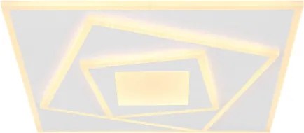 GLOBO 48539-24 HORNI Modern LED Mennyezeti Lámpa IP20
