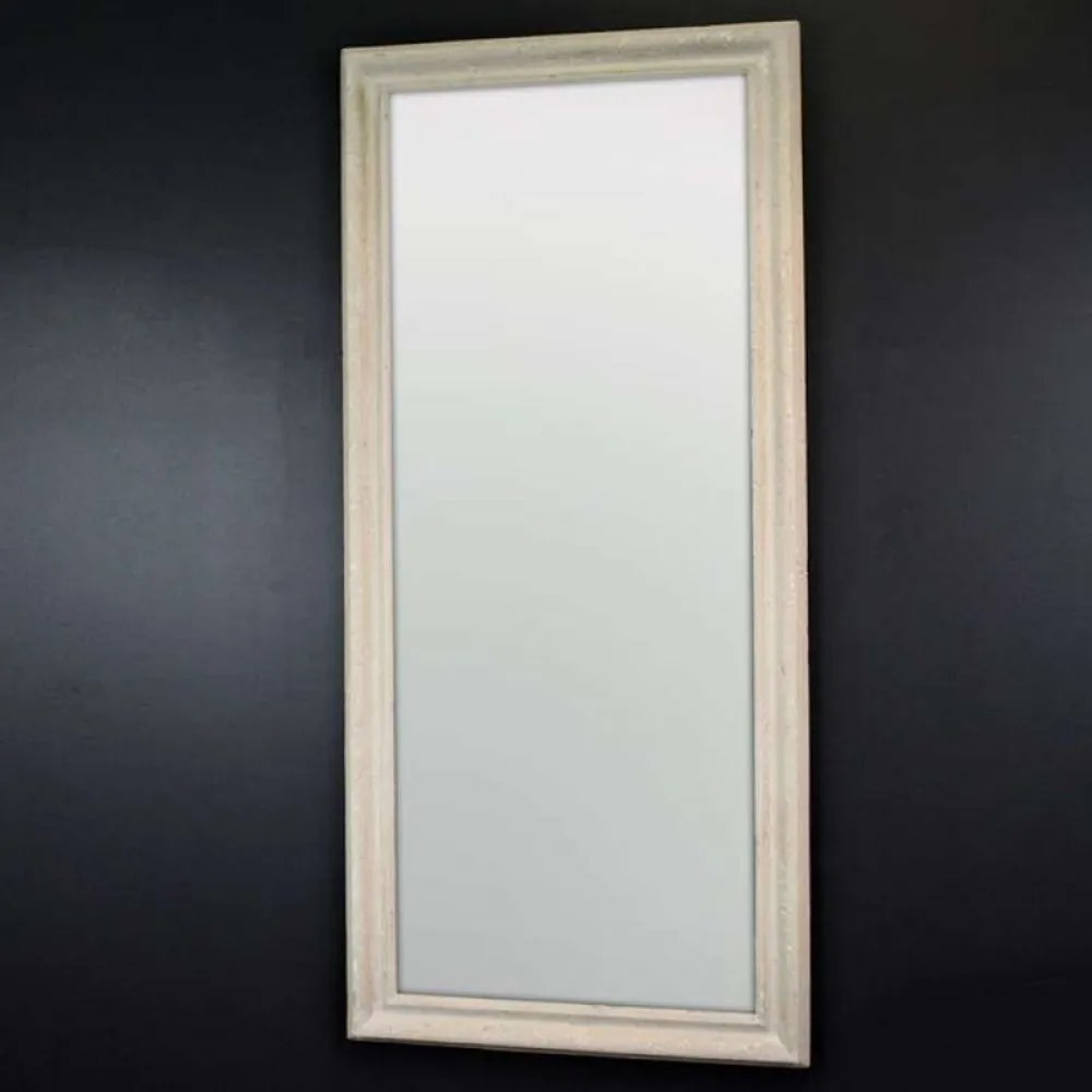 Juana falitükör krém 80x180 cm