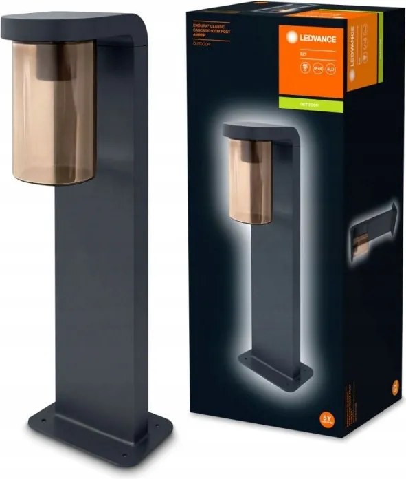 Ledvance Kerti lámpa Oszlop Post E27 50cm