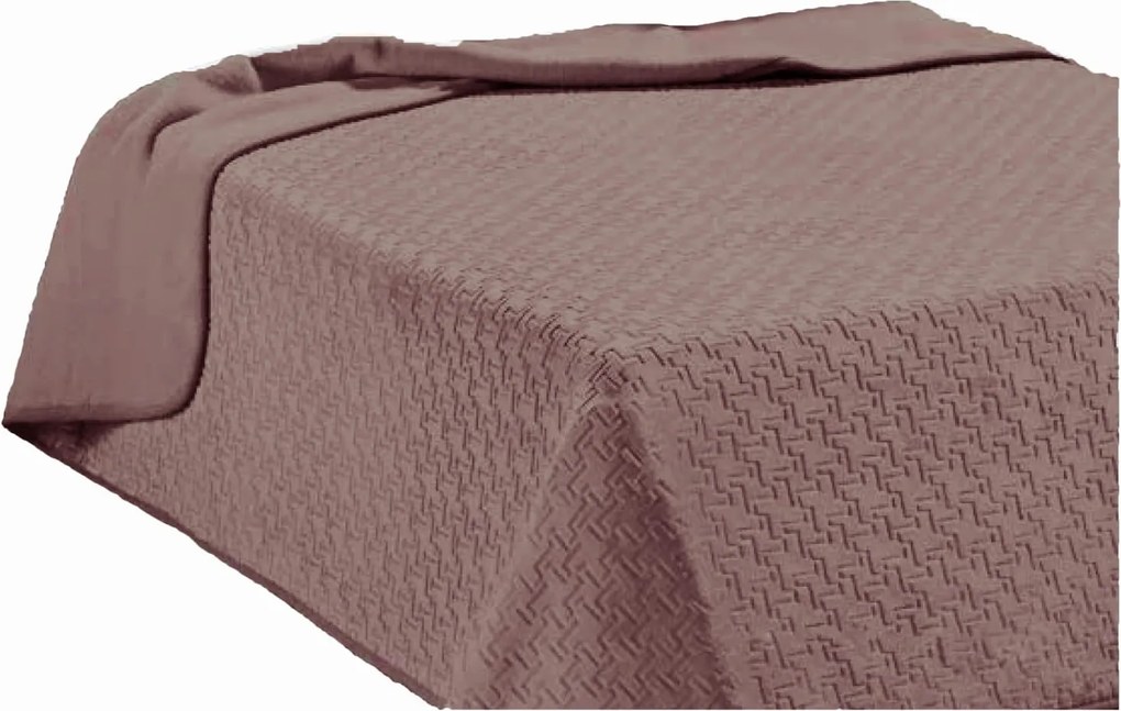 Modern Ágytakaró Takaró Piel 220x240 cm