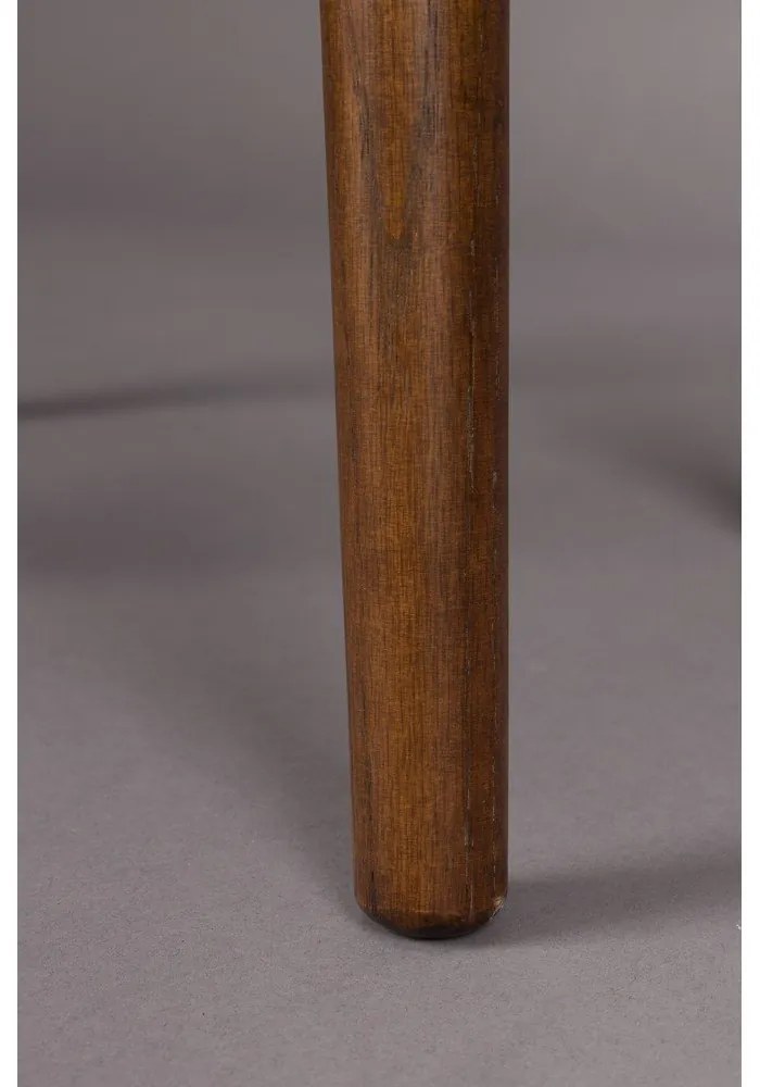 Barna éjjeliszekrény Arda – Dutchbone