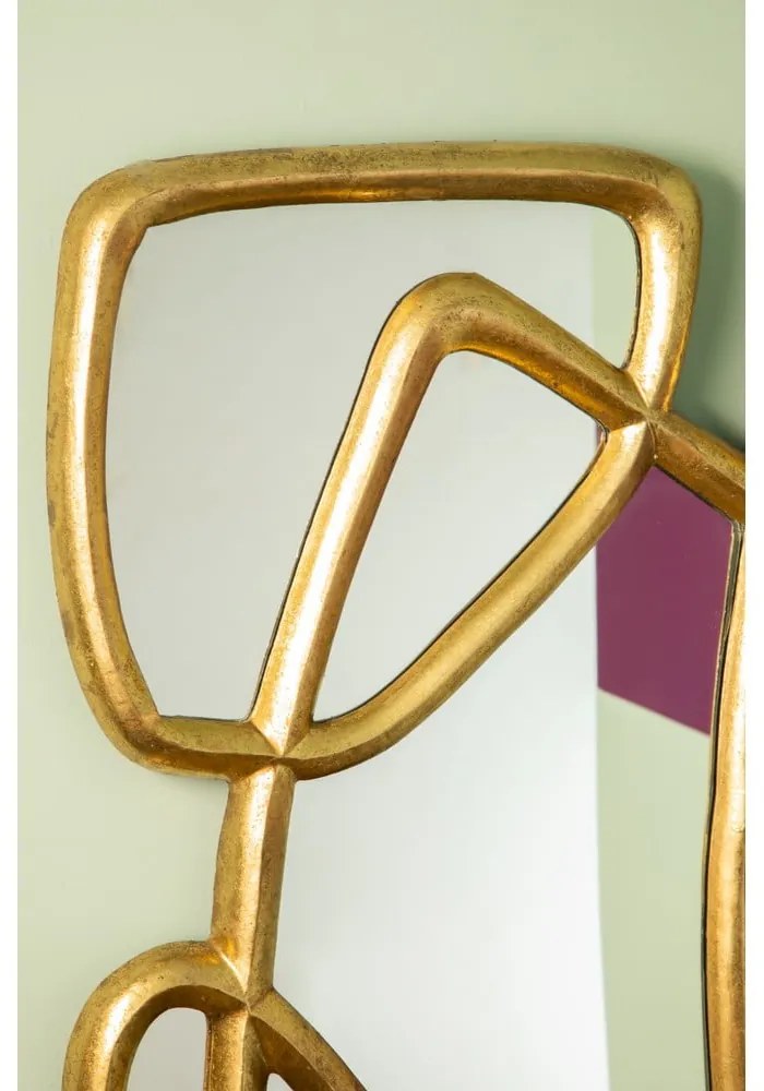 Fali tükör 75x99 cm Pablo – Premier Housewares