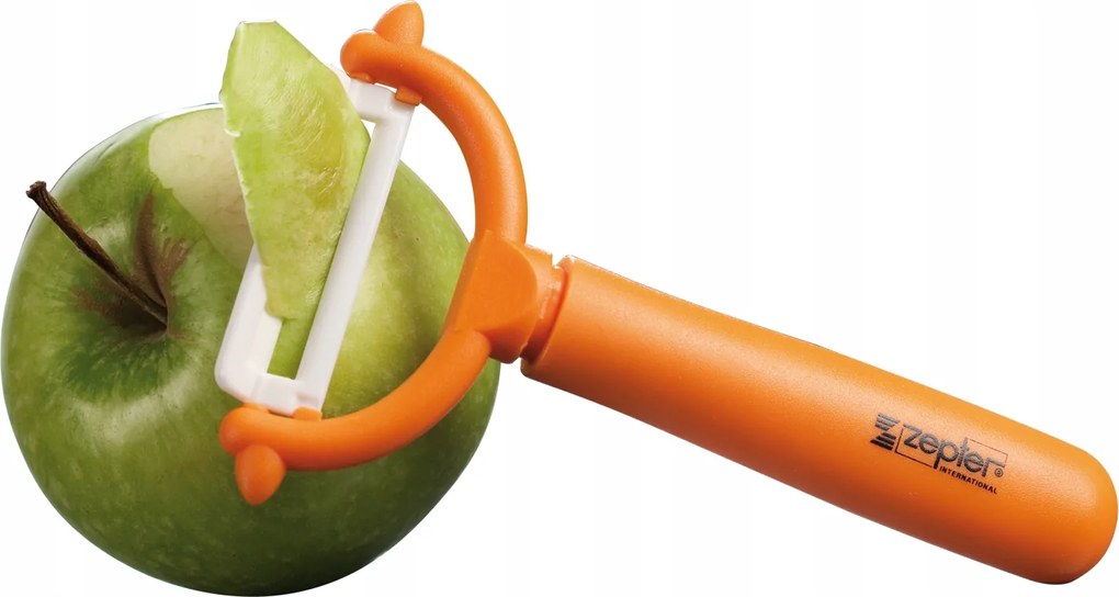 Hámozó Kerámia Pengével Zepter