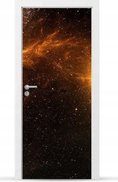 Furnér Kültéri Ajtó matrica Bútor öntapadós Könnyű Ragasztás