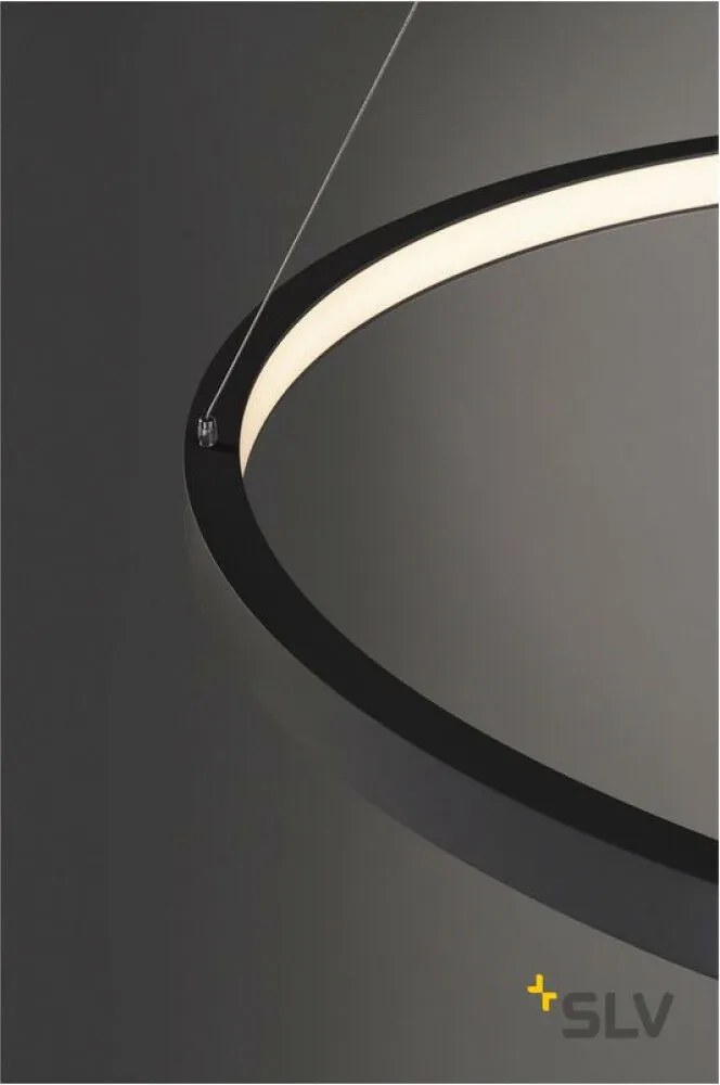 SLV 1002911 ONE Modern Led Függesztett Lámpa LED IP20