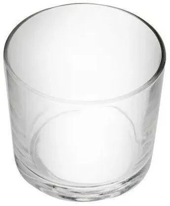 Bormioli Rocco Frigoverre üvegedény fedővel, 9,5 cm, S