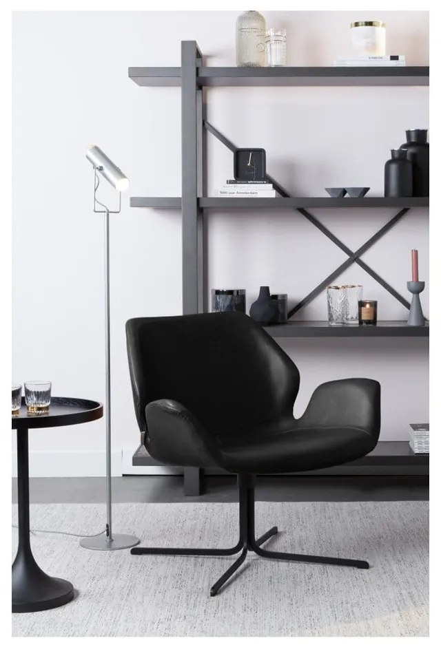 Nikki fekete szék - Zuiver