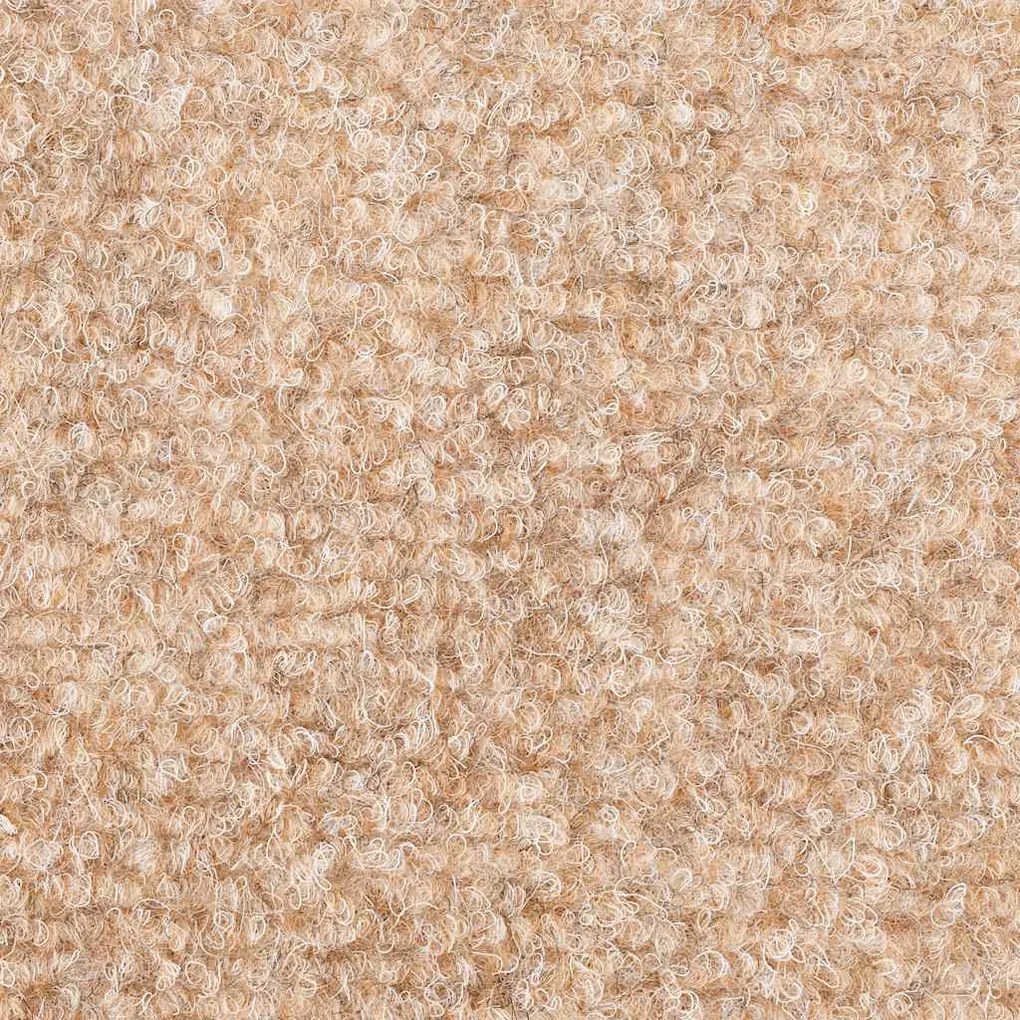 20 db krém öntapadó lépcsőszőnyeg 56 x 17 x 3 cm