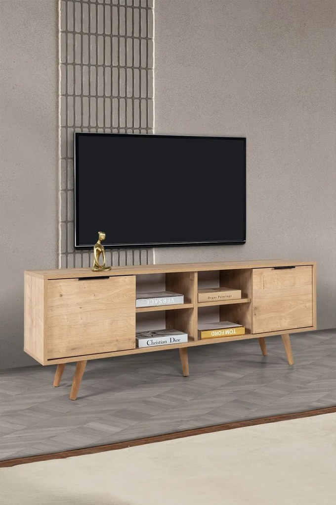 Sina TV-állvány, 160 cm – TR707DWL1186