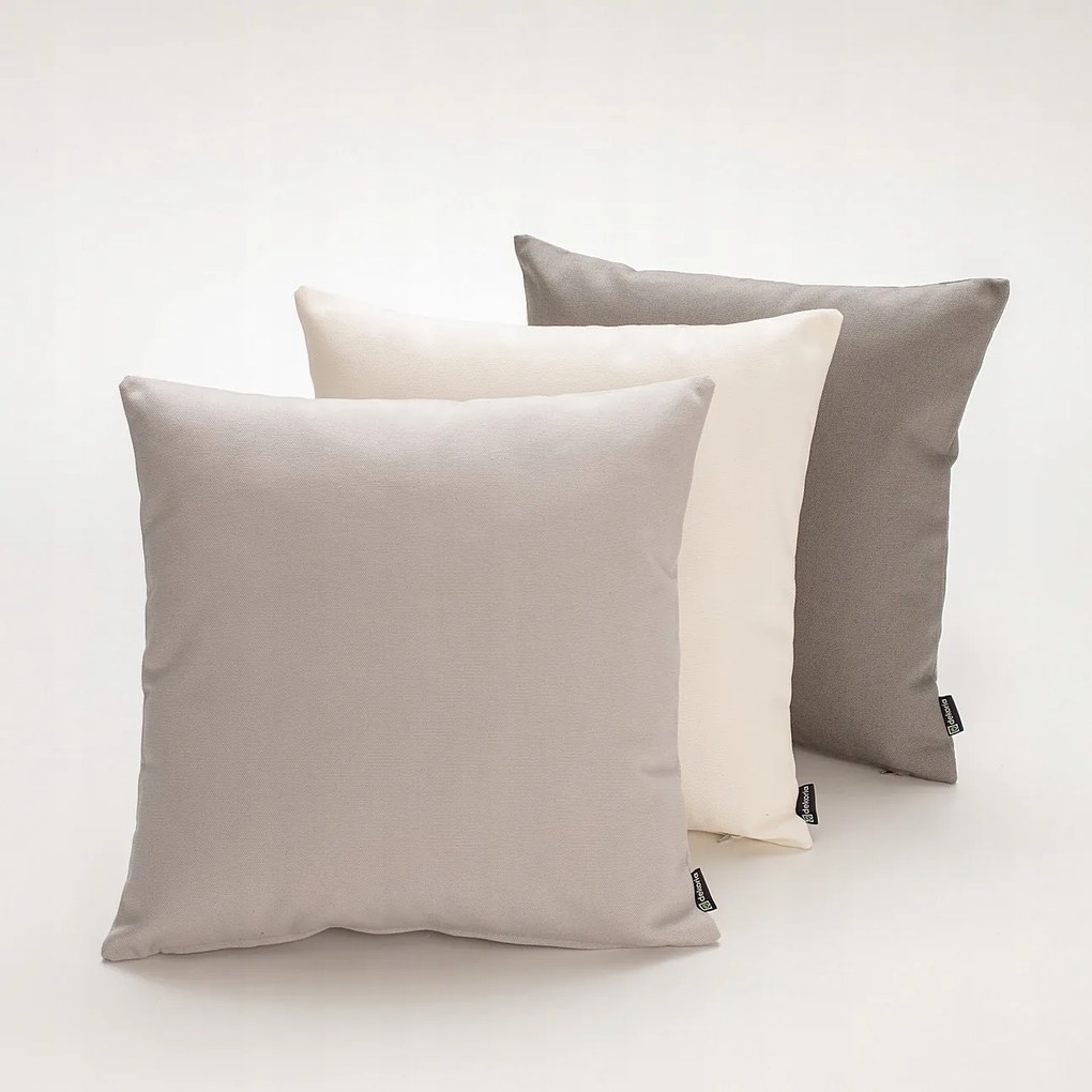 Dekorációs párnahuzat szett 43x43cm