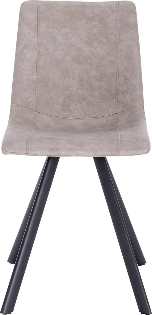 Étkezőszék Hawaj CL-18017 világos szürke