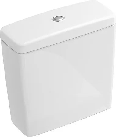 Villeroy & Boch O.novo rezervoár álló fehér fényes felülettel 5760S101