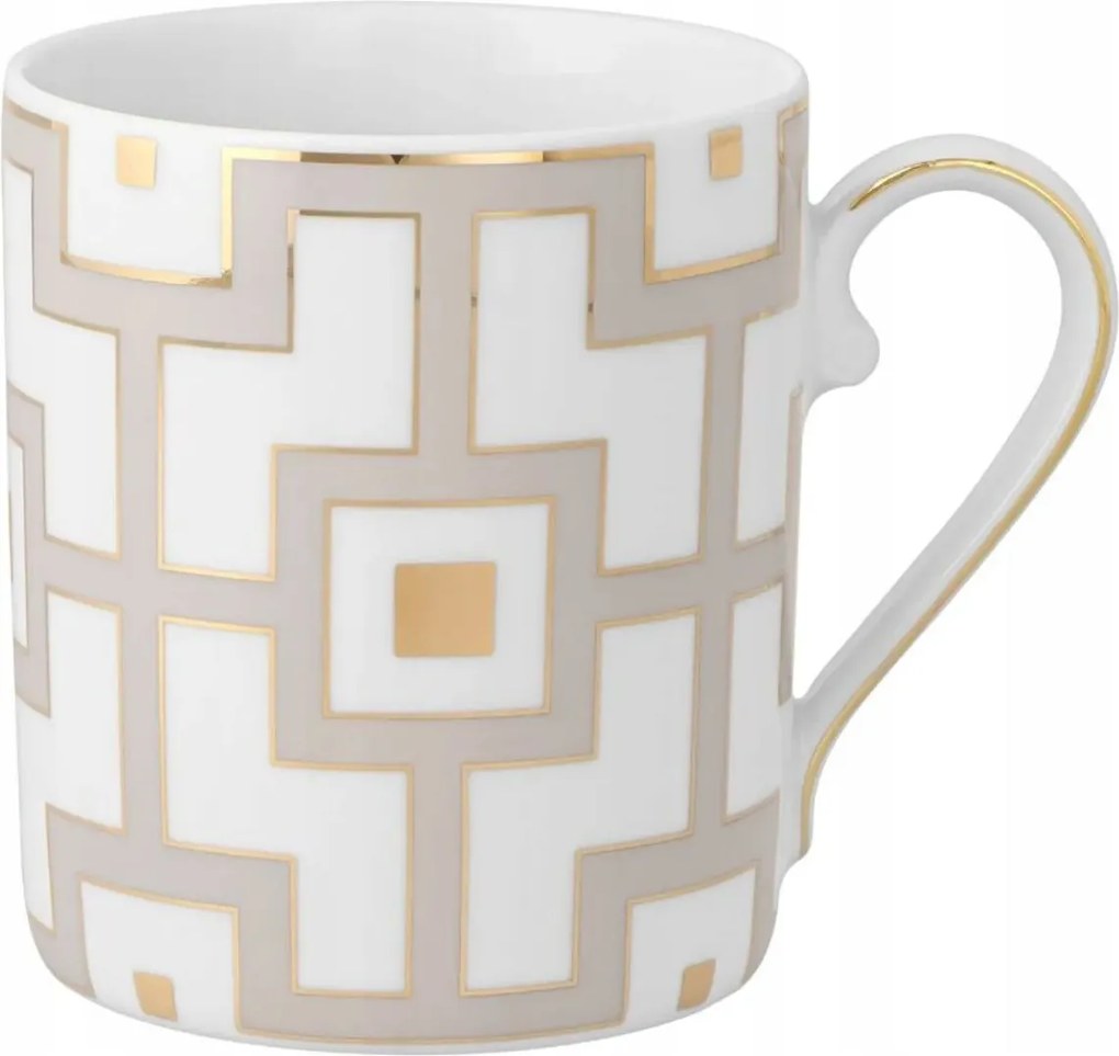 Jenny Caspian bögre