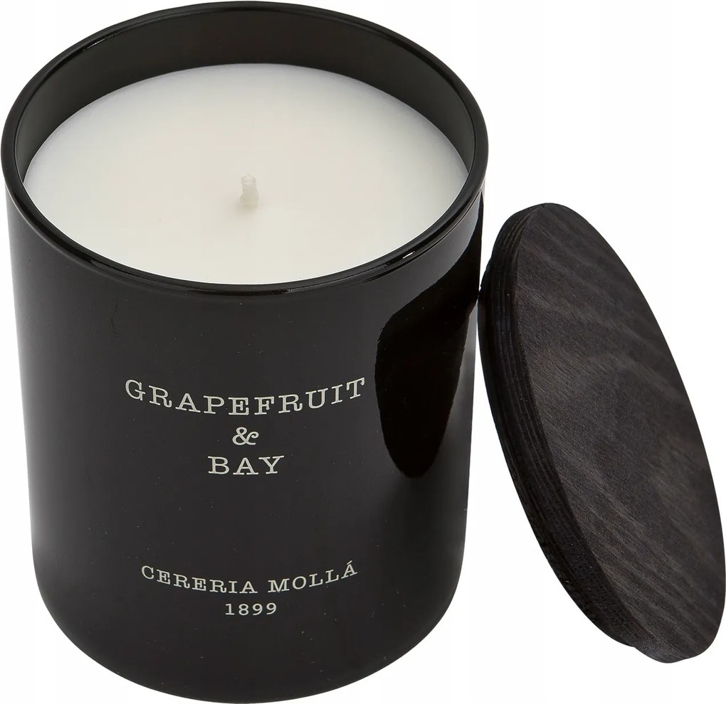 Grapefruit &amp; Bay gyertya 230g
