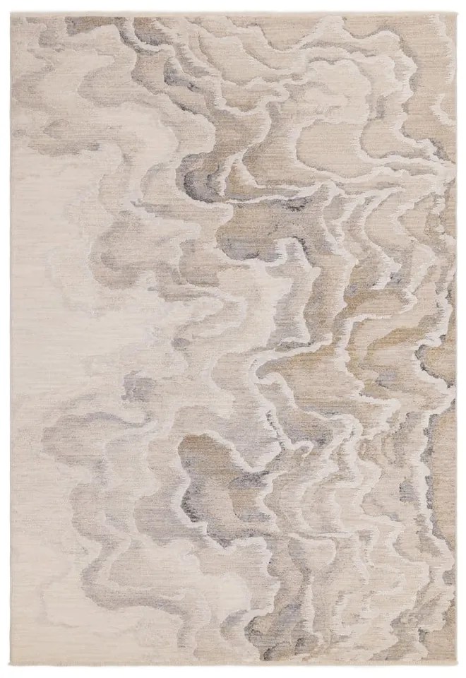 Krémszínű szőnyeg 160x240 cm Seville – Asiatic Carpets