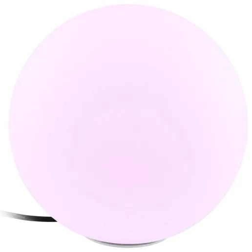 Eglo 98106 - LED RGBW kültéri lámpa MONTEROLO-C 1xLED/9W/230V IP65 ?390