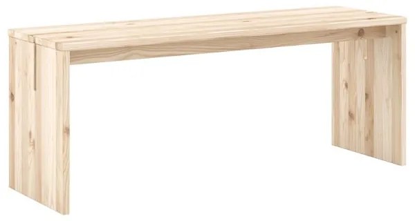 Natúr színű pad Join-In – Karup Design