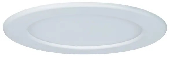 Paulmann 92062 - LED/12W IP44 Fürdőszobai beépíthető lámpa QUAL 230V 2700K