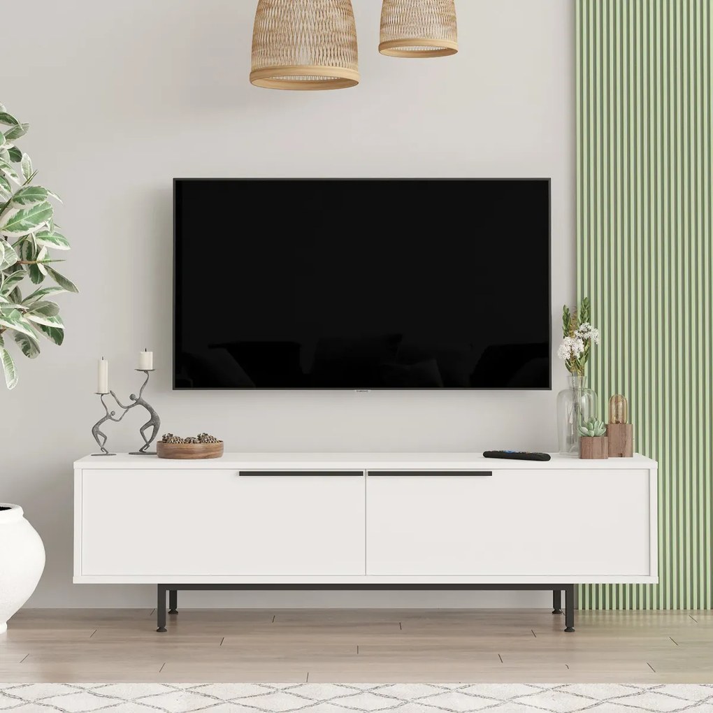 TV asztal Jaso