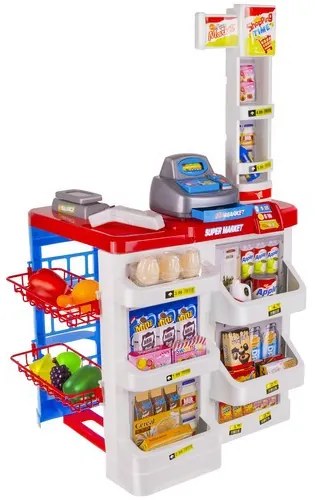 Játék szupermarket 22374