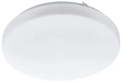 Eglo 97871 - LED Mennyezeti lámpa FRANIA LED/11,5W/230V