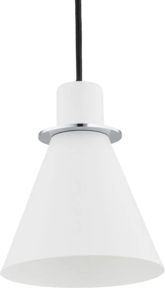 ARGON 4681 BEVERLY Egyágú Függesztett Lámpa Fém E27 IP20