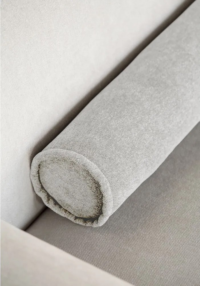 Fehér kanapé modul (jobb oldali) Flex Felix – Miuform