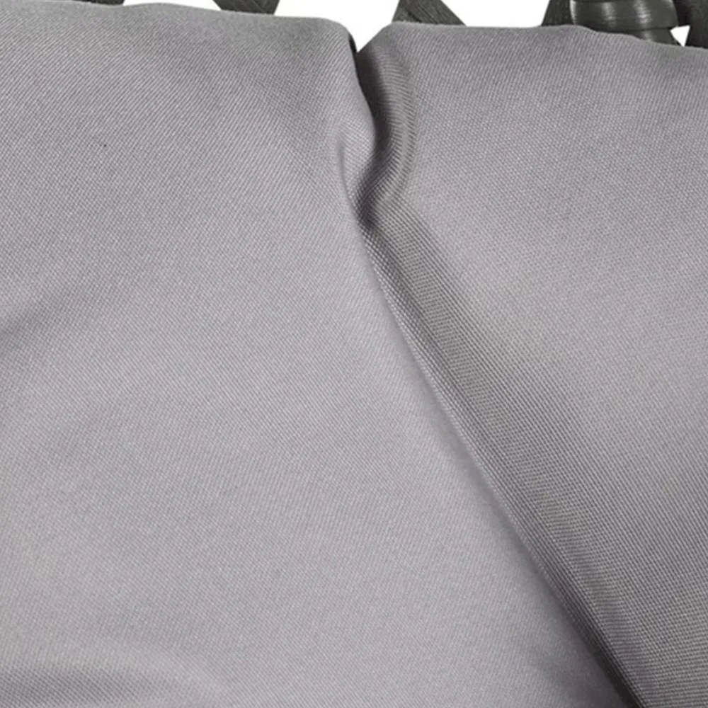 Függőfotel 135x115x210cm barna Babilon-XXL-Brown