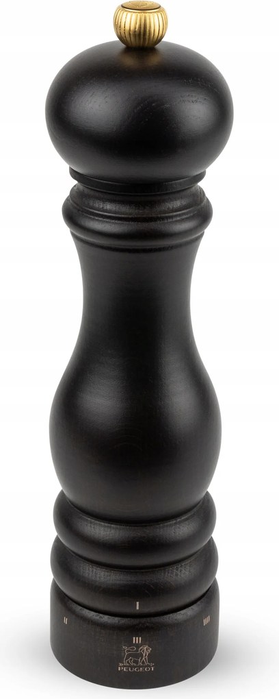 Paris borsdaráló 22cm, csokoládé, u-select